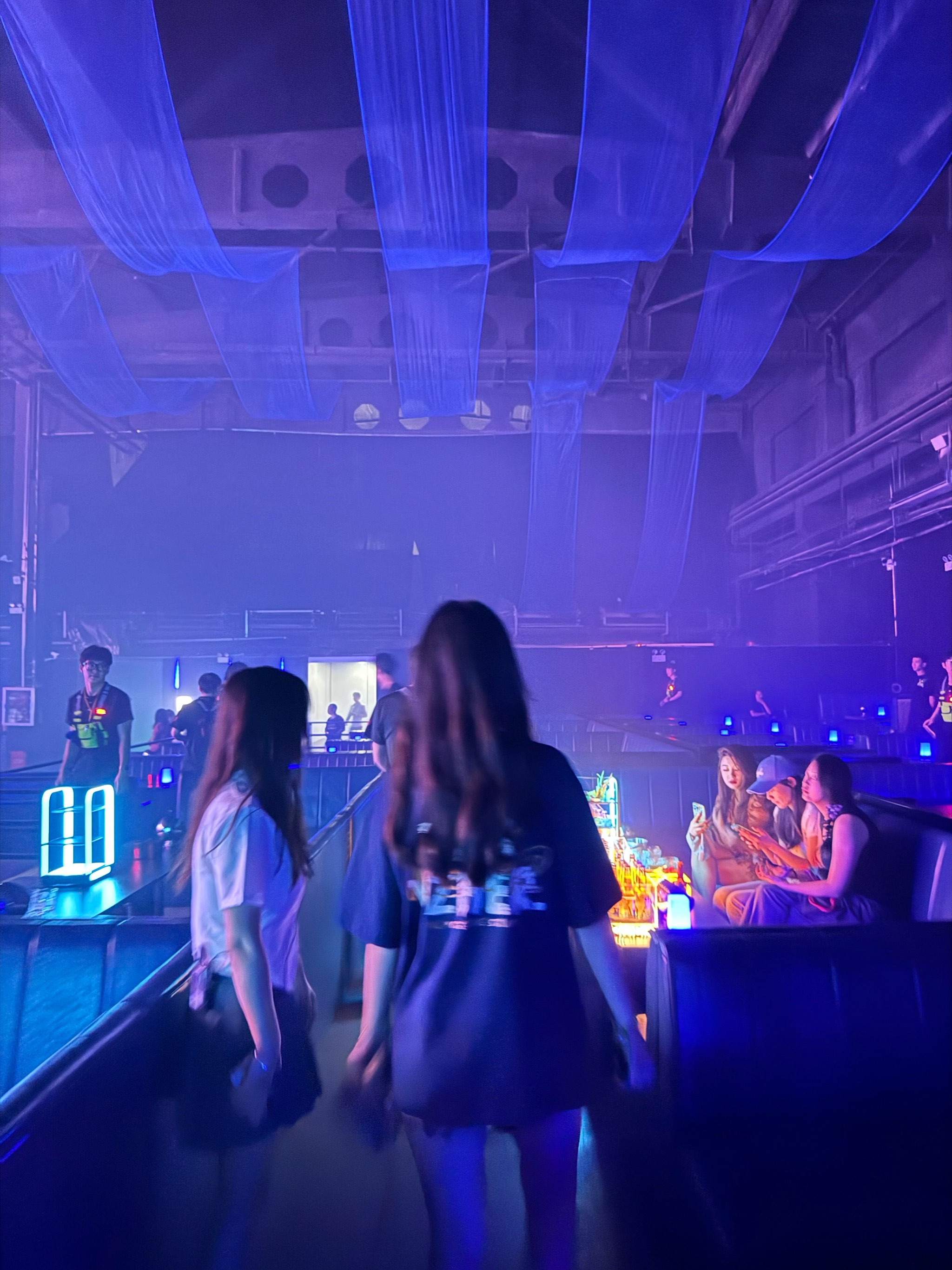 玉林商务ktv哪里有最佳推荐-福绵区ktv预定